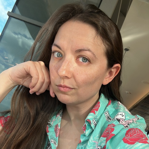 Meet your Posher, Rachel - Picture 3 of 7